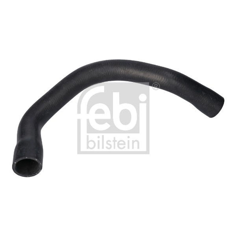 Febi Radiator Coolant Hose Left ID 181006
