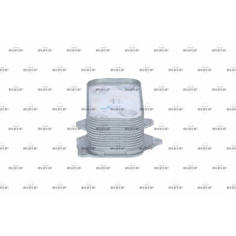 NRF Engine Oil Cooler 31259