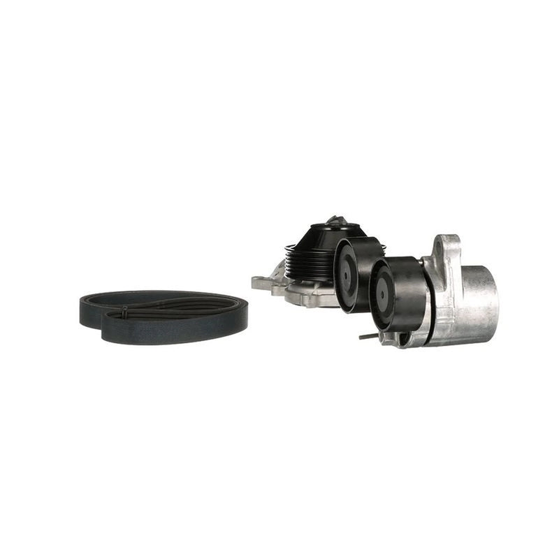 Gates Micro-V Wpk KP236PK1700
