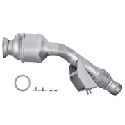 Hella Catalytic Converter 8LE 366 052-771