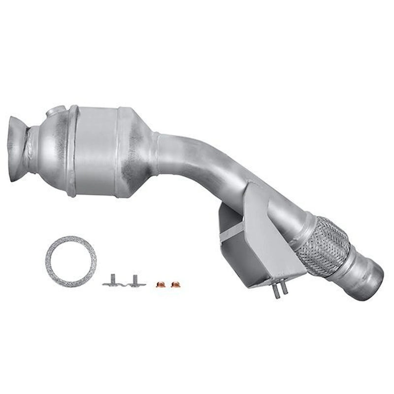 Hella Catalytic Converter 8LE 366 052-771