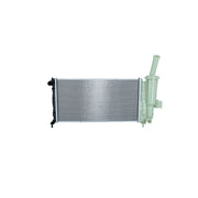 NRF Engine Radiator 53601