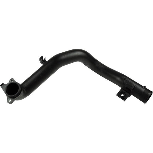 Gates Intercooler Turbo Charge Air Hose 09-1353