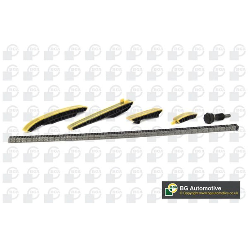 BGA Timing Chain Kit Set 164 Links TC5650K