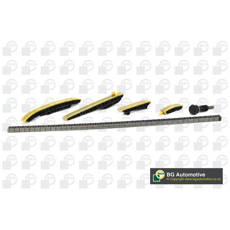 BGA Timing Chain Kit Set 164 Links TC5650K