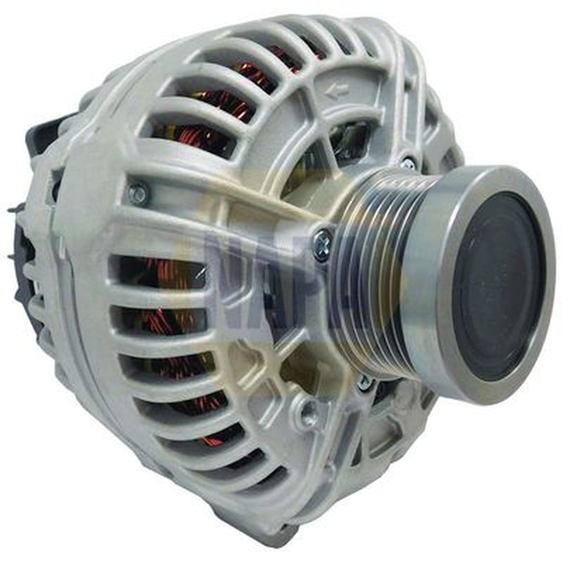 NAPA Car Alternator 12V NAL1413