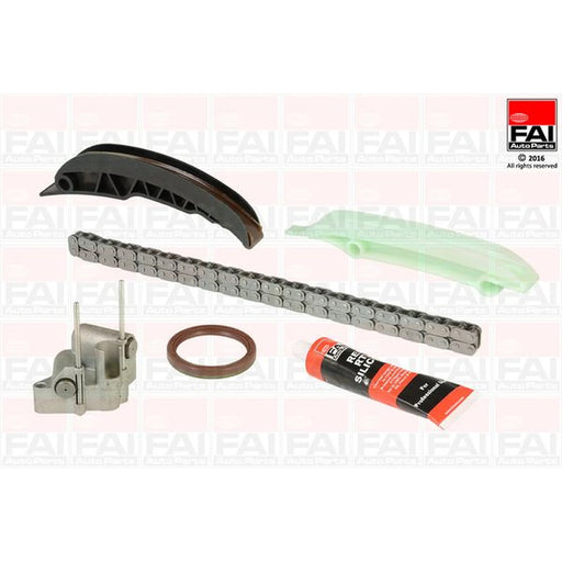 FAI 6 x Timing Chain Kit Set 74 Links TCK74T