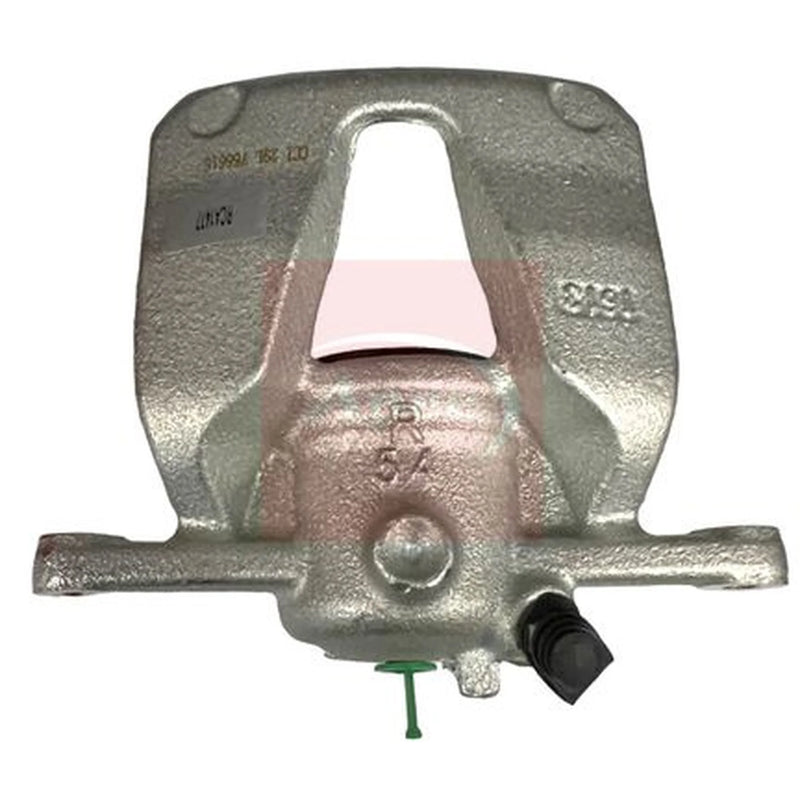 Apec Brake Caliper Assembly Front Right RCA1477N