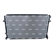 NRF Engine Radiator 53405