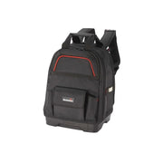 Hultafors Molded Base Tool Backpack - 590120