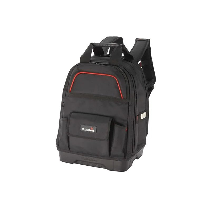 Hultafors Molded Base Tool Backpack - 590120
