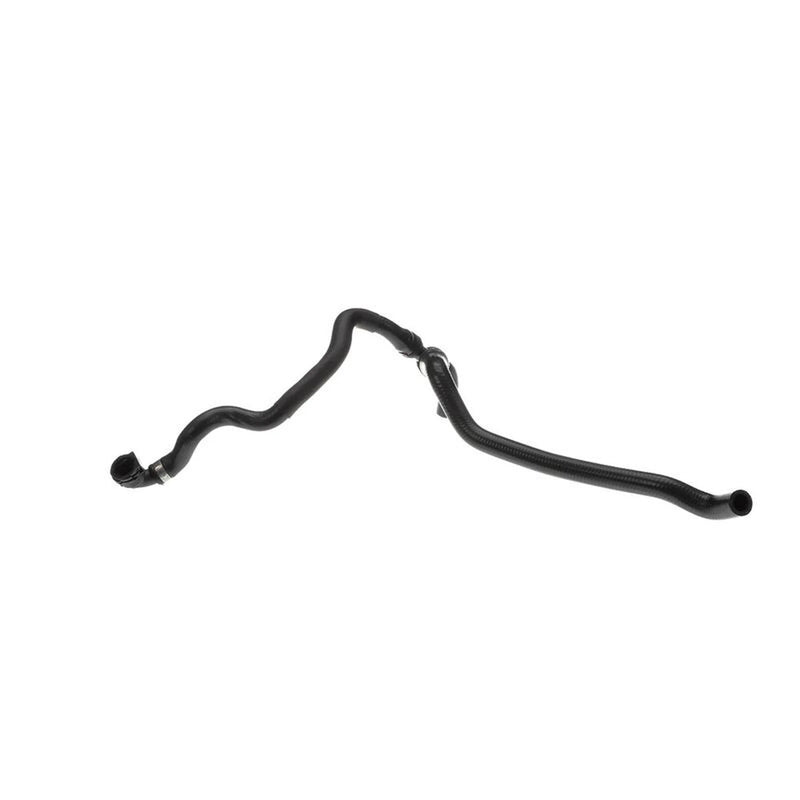 Gates Curved Radiator Hose 02-1773