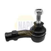 NAPA Steering Tie Rod End Ball Joint Front Right M14x2.0 NST6032