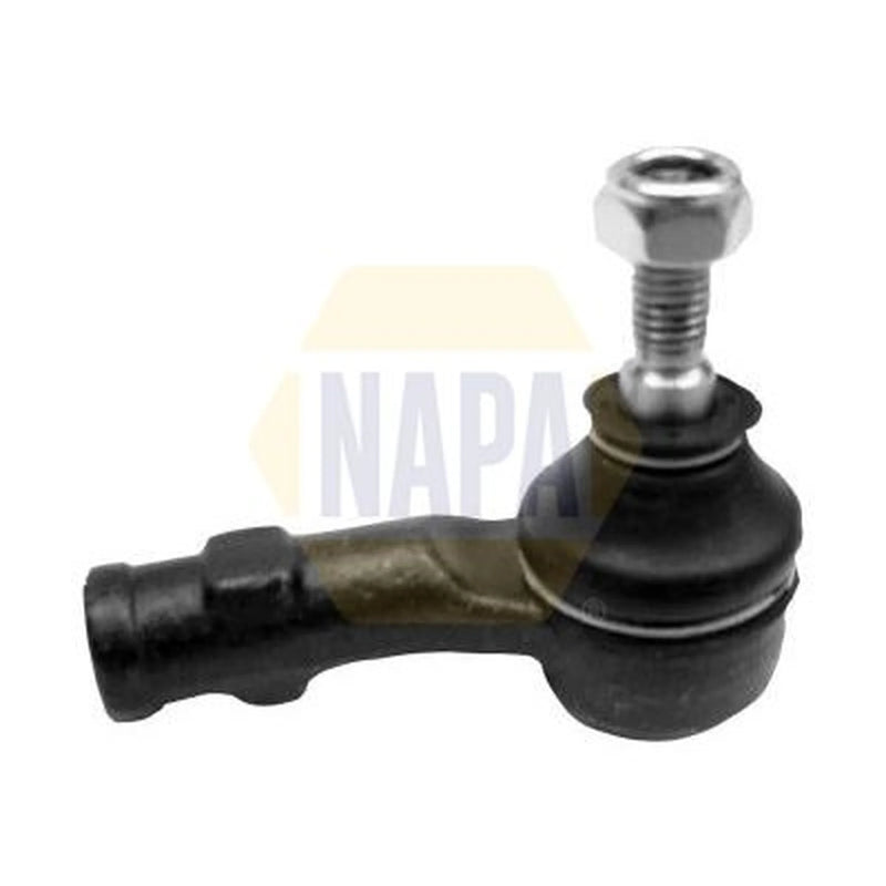 NAPA Steering Tie Rod End Ball Joint Front Right M14x2.0 NST6032