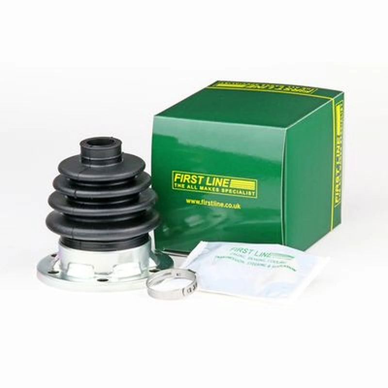 First Line Drive Shaft Bellow Kit Rear Left FCB2312
