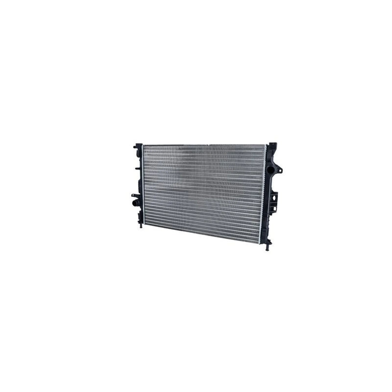 NRF Engine Radiator 58499A