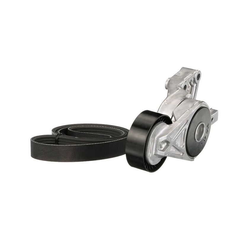 Gates V-Ribbed Belt Set K026PK1123