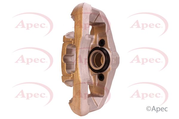 Apec Brake Caliper Assembly Front Right