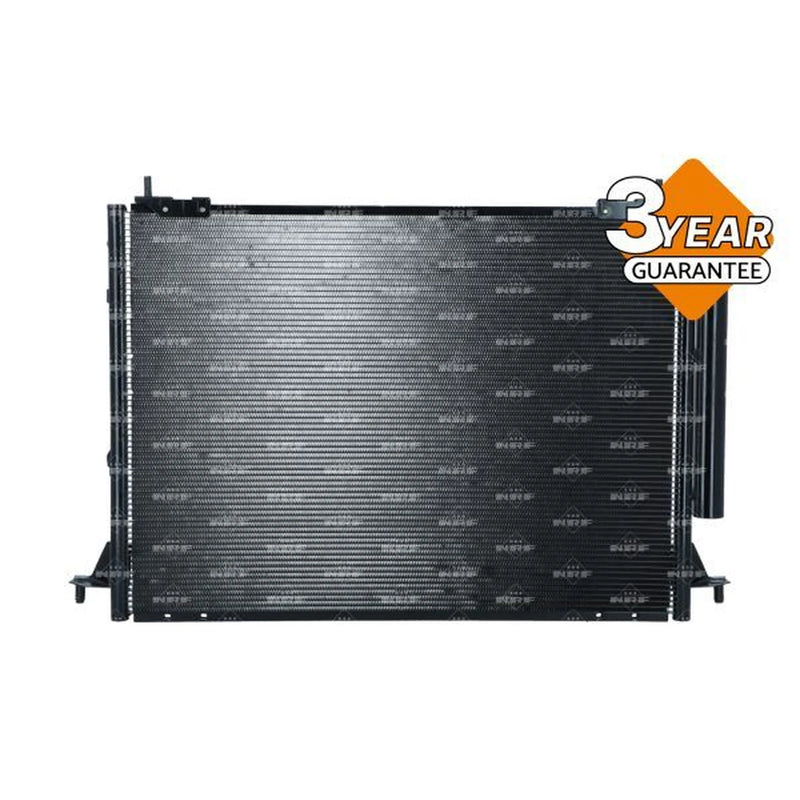 NRF Air Conditioning Condenser 350071