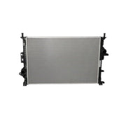 NRF Engine Radiator 59237
