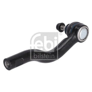 Febi Steering Tie Rod End Ball Joint Front Right 194965