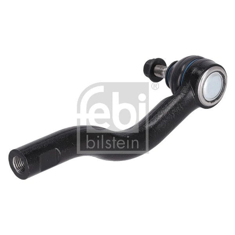 Febi Steering Tie Rod End Ball Joint Front Right 194965