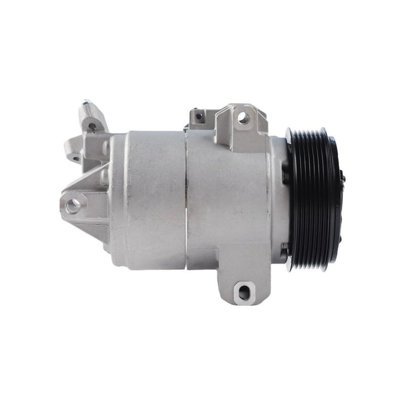 Hella Air Conditioning Compressor 8FK 366 200-731