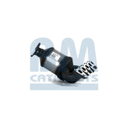 BM Catalysts Homologated Petrol Cat BM91021H