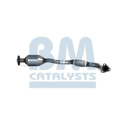 BM Catalysts Homologated Petrol Cat BM90658H
