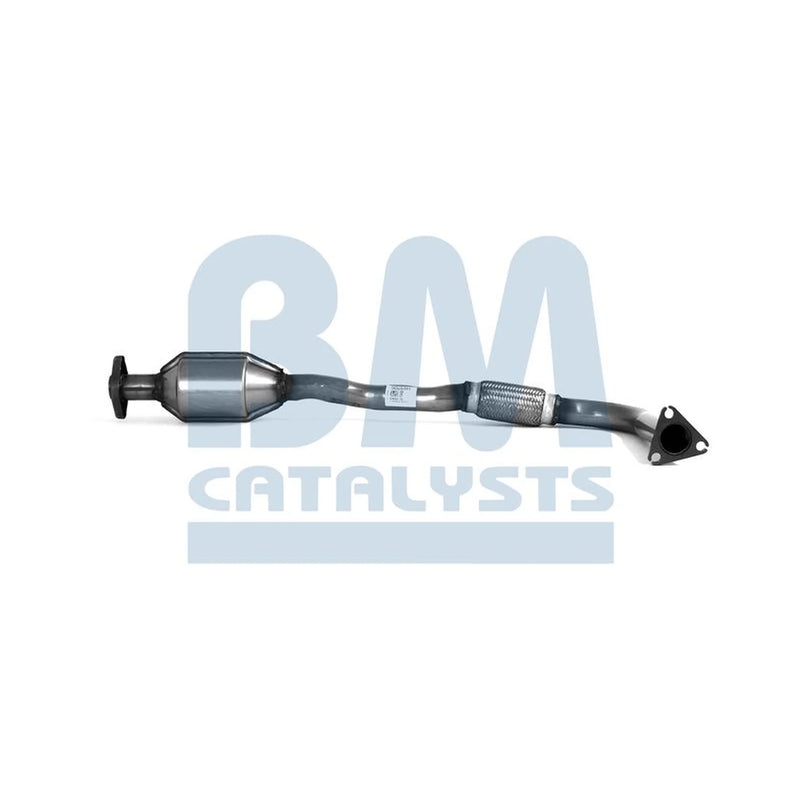 BM Catalysts Homologated Petrol Cat BM90658H