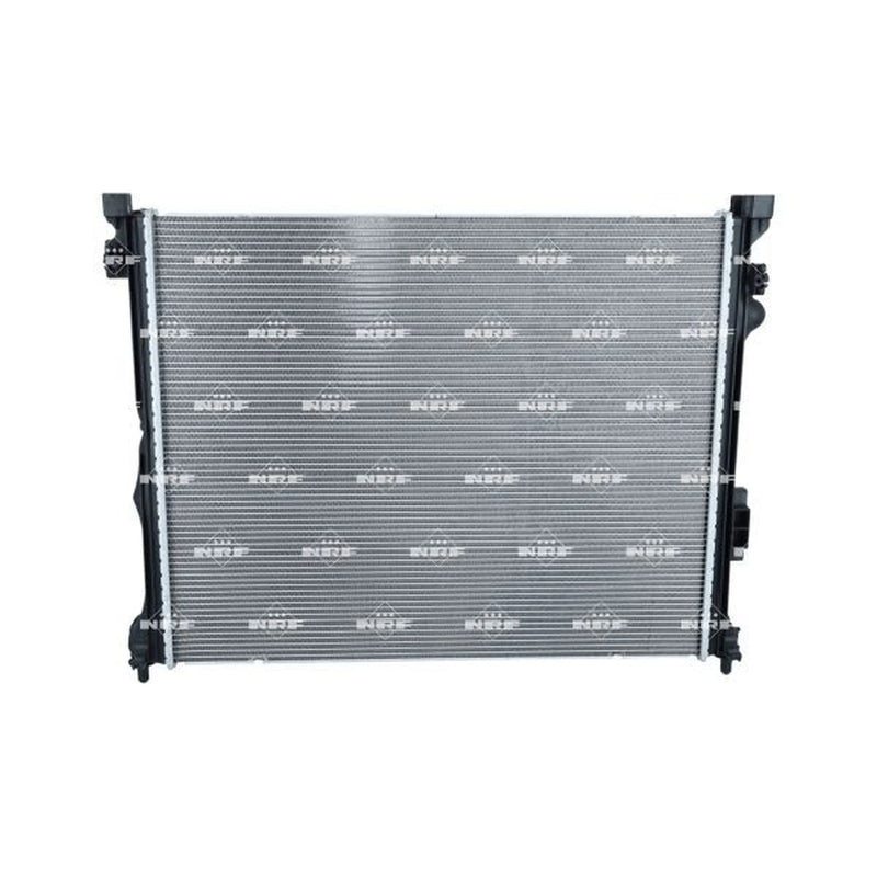 NRF Engine Radiator 550244