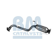 BM Catalysts Homologated Petrol Cat BM90424H