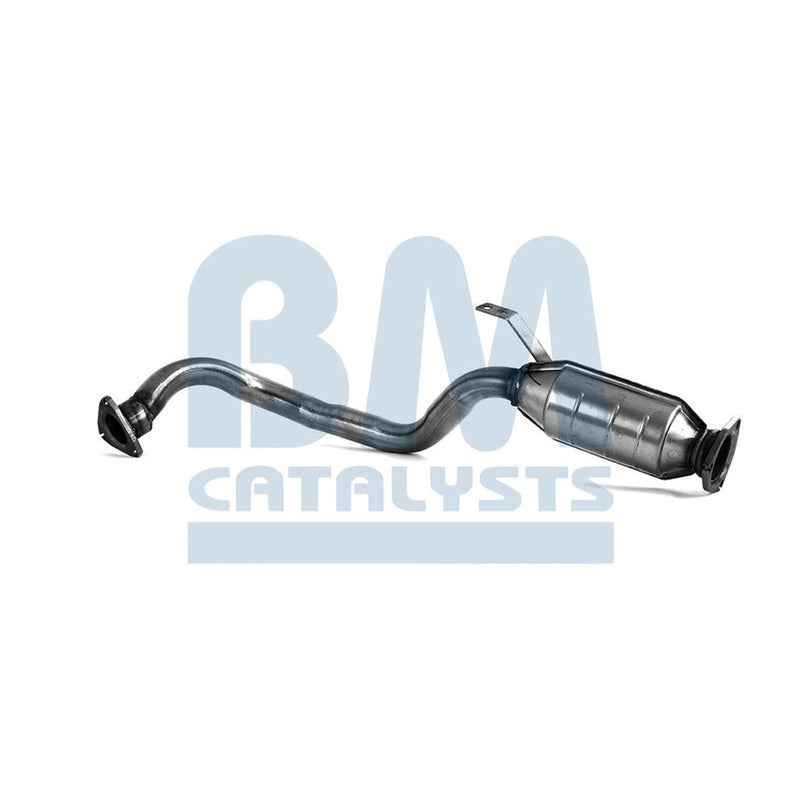 BM Catalysts Homologated Petrol Cat BM90424H