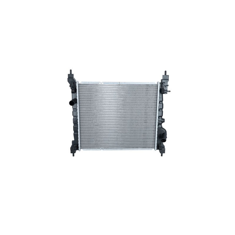 NRF Engine Radiator 58454