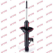 KYB Shock Absorber Damper Strut Front Left 341398