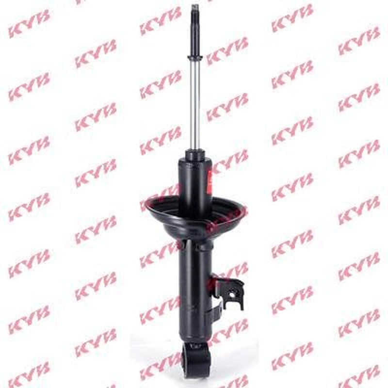 KYB Shock Absorber Damper Strut Front Left 341398