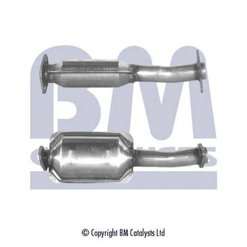 BM Catalysts Petrol Cat BM90393