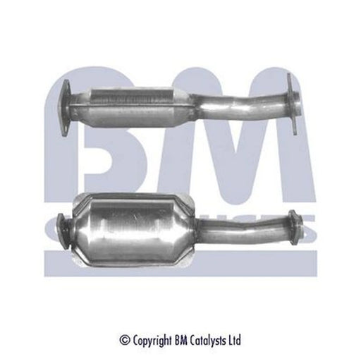 BM Catalysts Petrol Cat BM90393