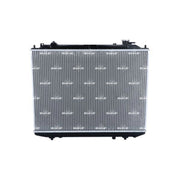 NRF Engine Radiator 560012