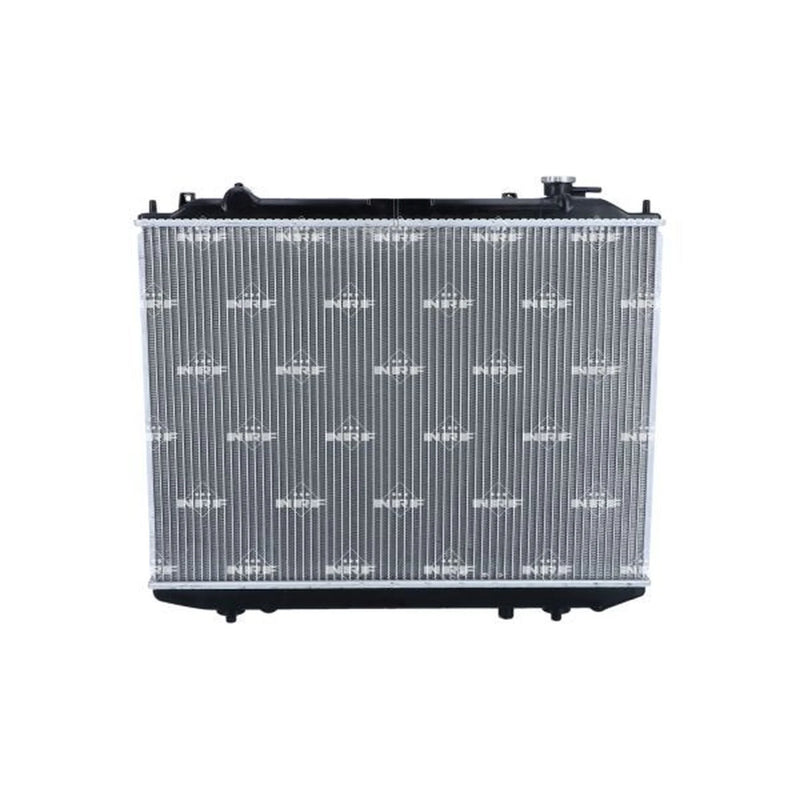 NRF Engine Radiator 560012