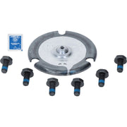 Sachs Clutch Kit Set 3pc 3000822601