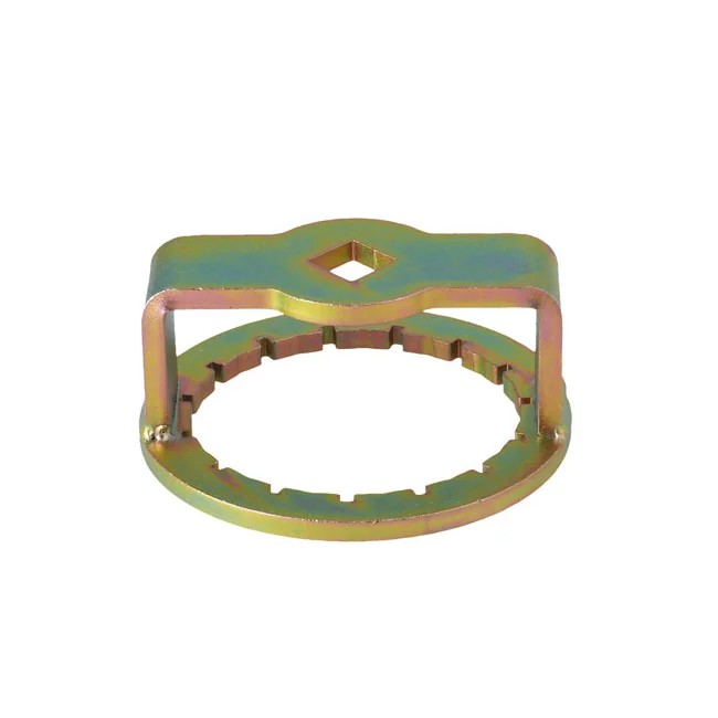Laser Tools Oil Filter Housing Wrench - for Vauxhall Opel 1.5L Diesel - PL