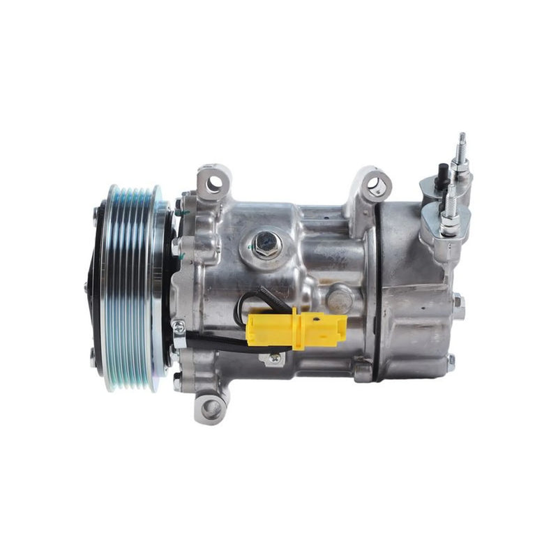 Hella Air Conditioning Compressor 8FK 366 200-691