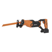 Evolution R150RCP-Li EXT Reciprocating Saw 18V Bare Unit - 104-0001