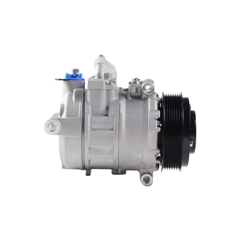 Hella Air Conditioning Compressor 8FK 366 201-081