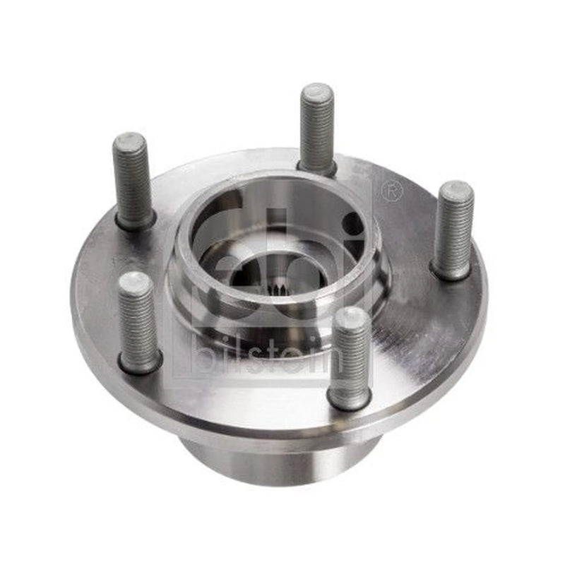 Febi Wheel Bearing Kit Front Right 138mm 32868