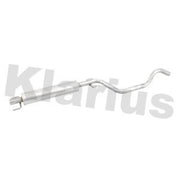 Klarius Box With Centre Pipe Centre GM543D