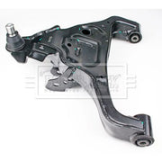 Borg & Beck Control/Trailing Arm BCA7925