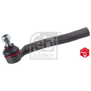 Febi Steering Tie Rod End Ball Joint Front Left 41986