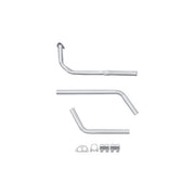 Hella Exhaust Pipe OD 8LA 366 004-881